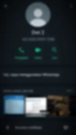 lirik blur