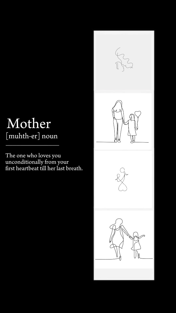 happy mothers dayy! 