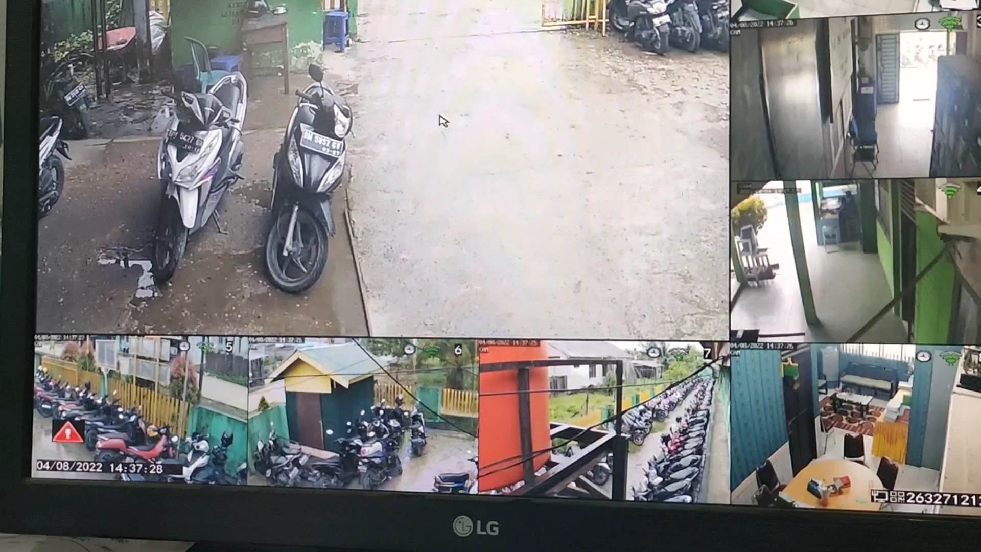 CCTV