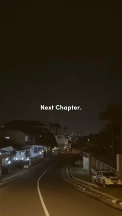 Next Chapter.