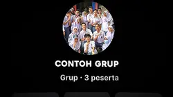 collab sekelas