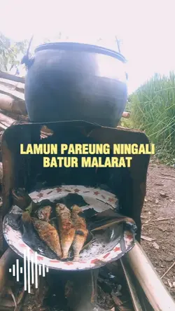 LAGU SUNDA