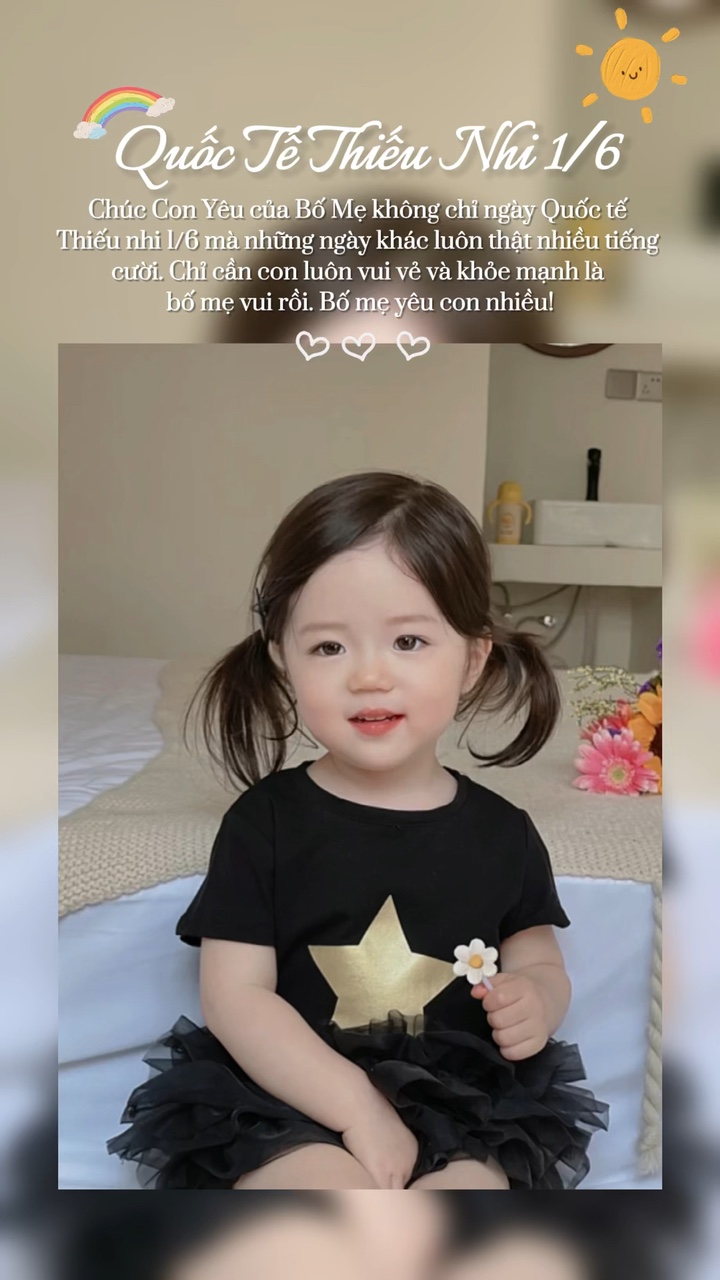 Quốc tế Thiếu Nhi 