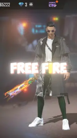 Dj game free fire 