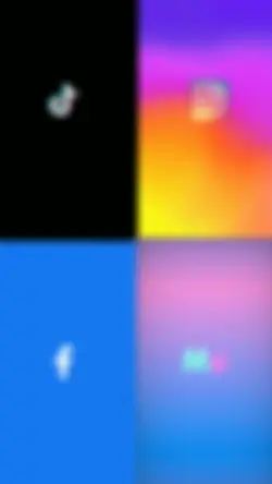 Tiktok+IG+Facebook