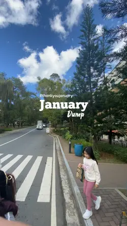 January Dump