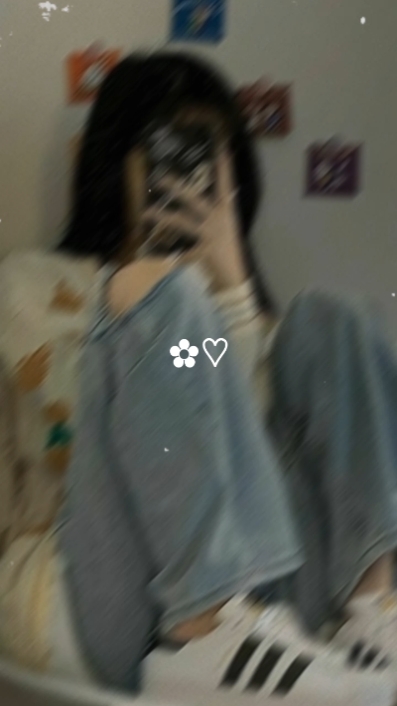 bluefilterxDeathbed
