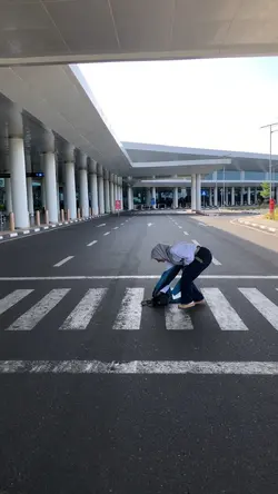 One way or another