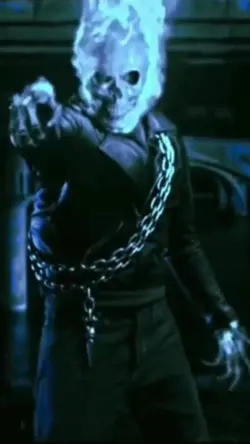 ghost rider 