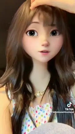 1วิดีโอหน้าอนิเมะ