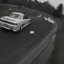 drifting