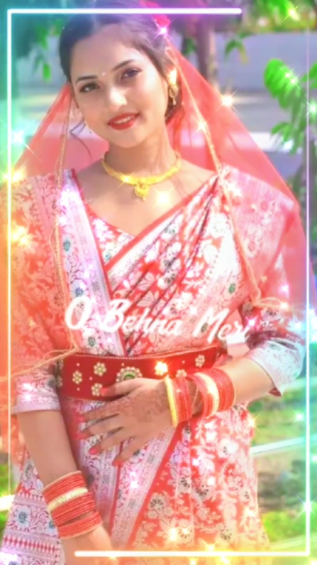 o बेहेना मेरि 