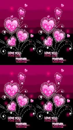 4 times I love you