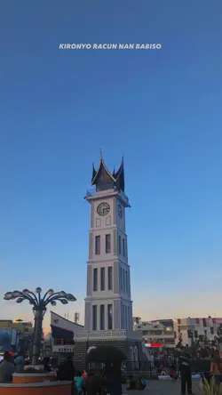 Lirik minang