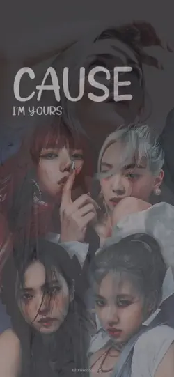 BLACK PINK Version