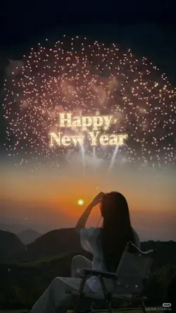 Pháo hoa giao thừa