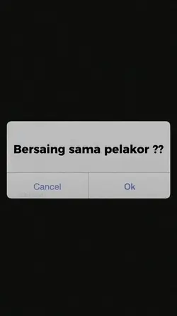 Dasar pelakor