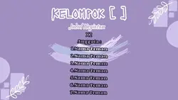 #MINIVLOG KERKOM