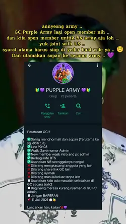 open member gc