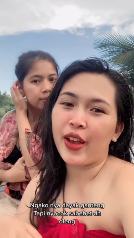 NYOCOK SABEBET SUDAH 