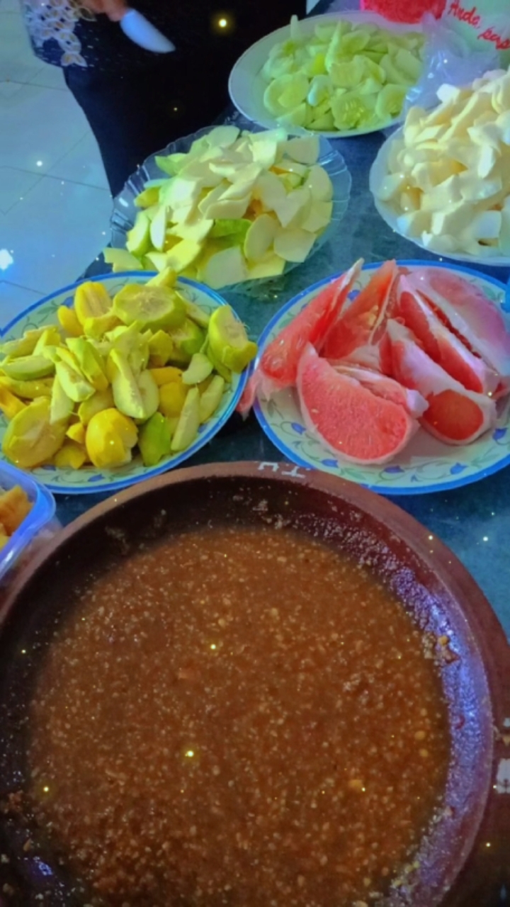 Chek Ramadhan Takjil