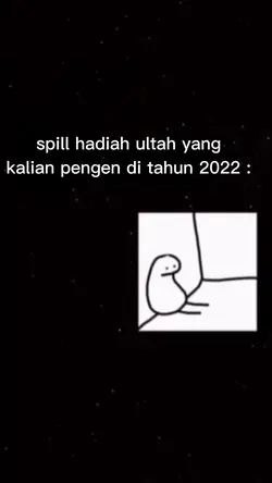 spill kado ultah