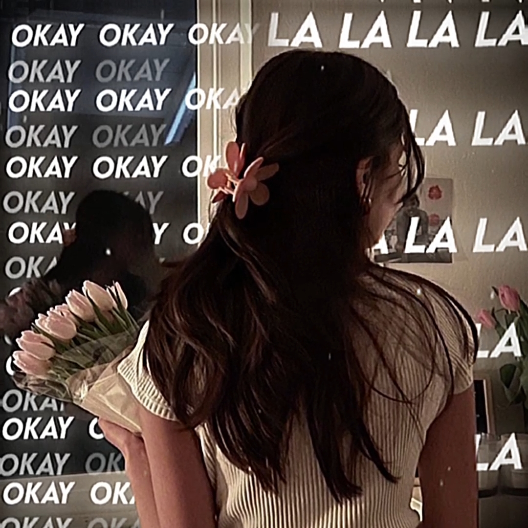 la la ok ok