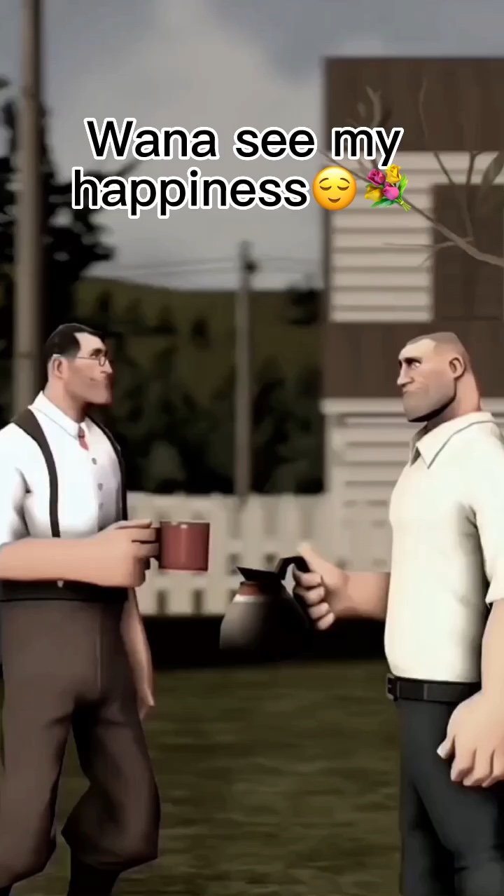 My real happiness 