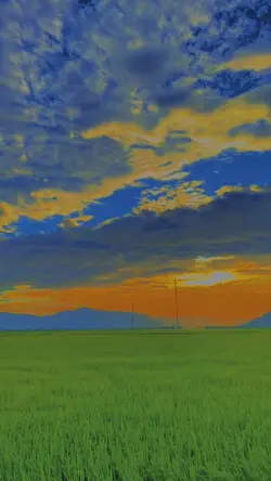Slow thiên nhiên