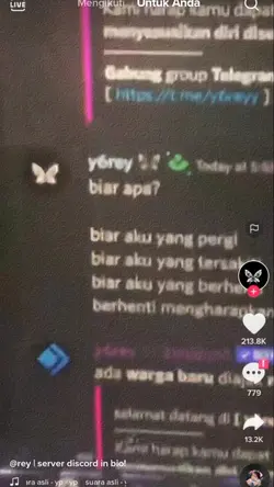 Biar apa?
