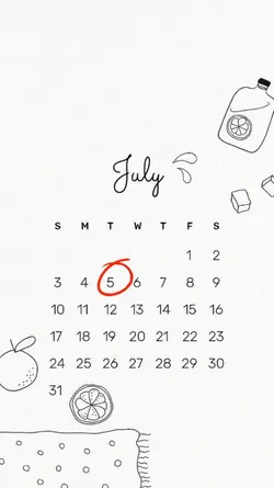 happy birthday 05/07