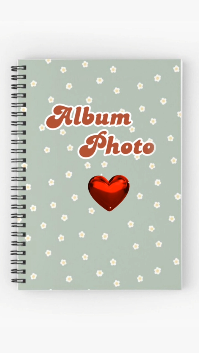 Álbum de fotos