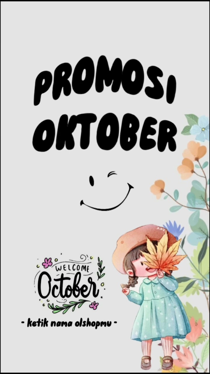 konten promosi 