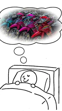 meme nằm mơ