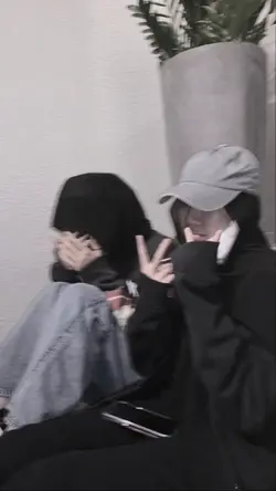 kenangan sma bestie