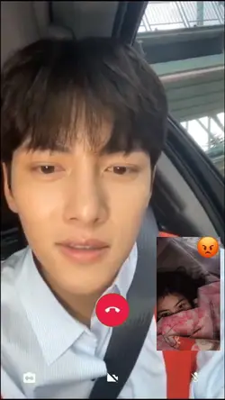 Vc w ji chang wook