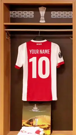 AJAX AMSTERDAM