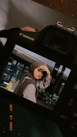 Frame Camera 