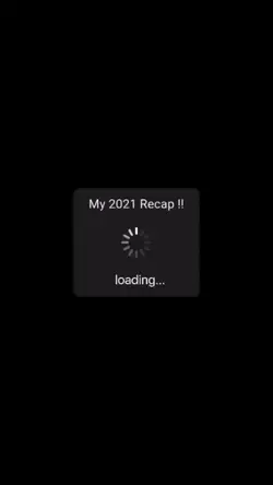 2021 Recap