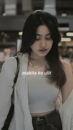 Sana Makita Ko Ulit