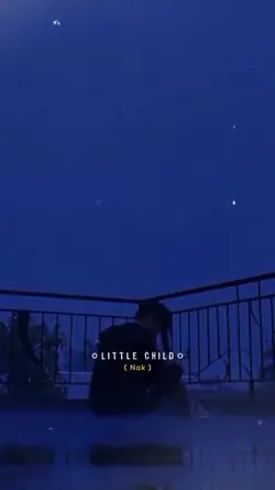 WHEN THE CILDREN