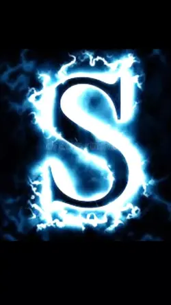 #letter S