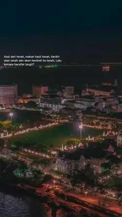 asal dr tanah