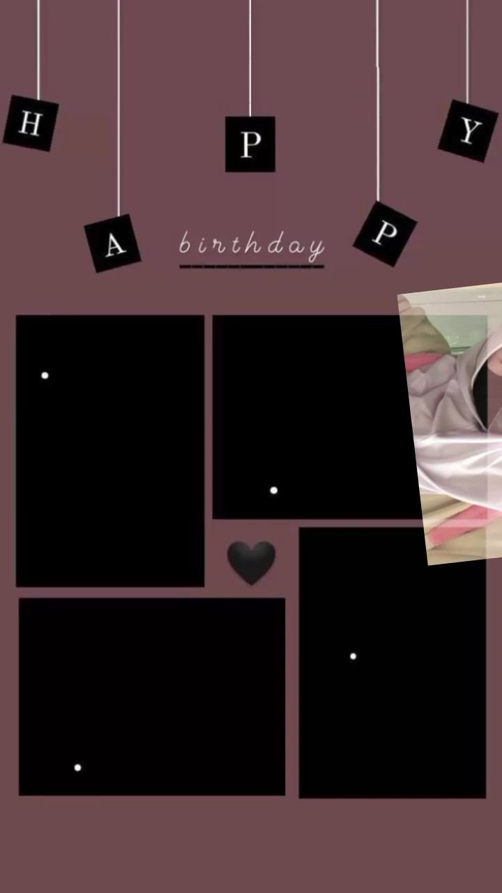 Quadro hbd