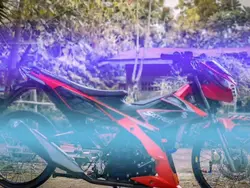 #motor