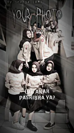 ANAK PASKIBRA YA