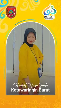HUT KOBAR 63