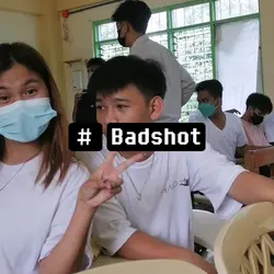 badshot 