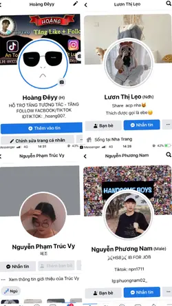 Giới thiệu Facebook