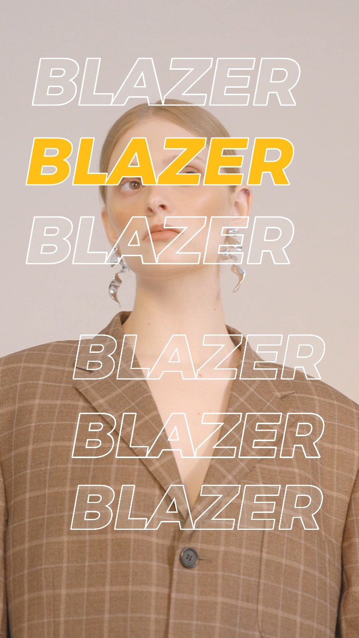 Verkaufsförderung für Damenbekleidung